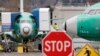 Without Safety Approval, Boeing Freezes Production of 737 MAX Jet