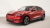 New Ford Mustang Starts a Series of New Electric Vehicles