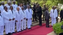 Komemorasyon 218ème Anivèsè asasina Jean Jacques Desalines
