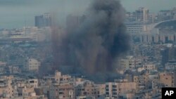 САД го повикуваат Израел да ја зголеми хуманитарната помош во Газа или да ризикува да ја намали воената поддршка.