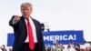 Tramp i njegovi saradnici vršili pritisak za poništavanje Bajdenove pobede i u Arizoni 