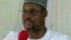 Ambasada Ahmad Musa Ibeto 