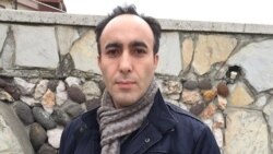 Manas Çamlı: Ruhaninin sözləri qaçaqmalçılığa təşviq anlamına gəlir