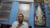 Cuba Frees Leading Dissident Charged with Attempted Murder
