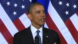 Obama Spying Changes Draw Cautious Praise