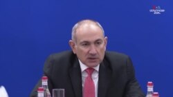 Նիկոլ Փաշինյանը ՏԿԵ նախարարության աշխատակազմին է ներկայացրել նորանշանակ նախարարին