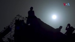 کراچی: گجر نالے پر تجاوزات کے خلاف آپریشن، متاثرین پر کیا بیت رہی ہے؟