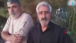 یک بازنشسته معدن طبس می‌گوید دستگاه‌های معدن خراب و فرسوده شده است