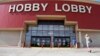 Hobby Lobby Accused of Hypocrisy Amid Smuggling Case