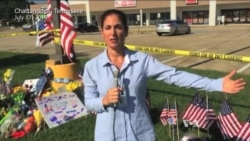 Chattanooga Residents Try to Process Shootings of Marines