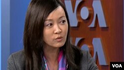 수미 테리 전 백악관 국가안보회의 한국담당 보좌관.