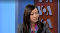 수미 테리 미 전략국제문제연구소(CSIS) 선임연구원.