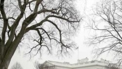 جب 220 سال قبل امریکی صدر نے وائٹ ہاؤس میں پہلا افطار ڈنر دیا