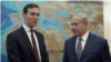 Kushner Bertemu Netanyahu, Upayakan Perdamaian di Timur Tengah