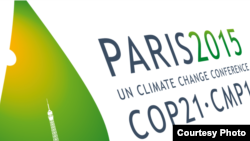 The Paris meeting is the 21st Conference of the Parties (COP21) under the U.N. Framework Convention on Climate Change.