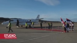 Zvaničnici Srbije doputovali u Banjaluku na obilježavanje neustavnog praznika