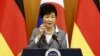 Beijing Likely on Agenda as S. Korean President Visits DC
