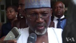 ZABEN2015: Mun Yi Shiri Mai Kyau Ma Wannan Zaben, Maris 27, 2015