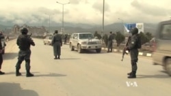 Afghanistan Deploys Security Forces Nationwide to Secure Polls