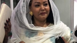 “አንድ ፓርቲ ከምክር ቤት አባልነት ሊያስቀረኝ አይችልም” እንደራሴ ያየሽ ተስፋሁነይ