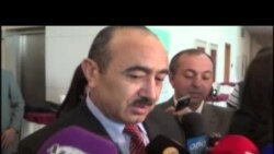 Əli Həsənov Amerikanın Səsinin sualına cavab verib 