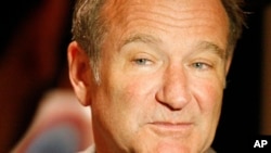 მსახიობი რობინ უილიამსი, რომელმაც ღრმა დეპრესიის ფონზე სიცოცხლე თვითმკვლელობით დაასრულა