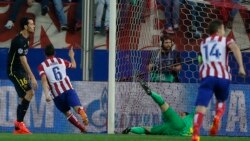 Goal-line Technology. "He shoots and scores!"