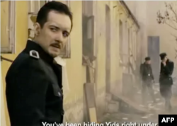 Yeni Filmlər: “In Darkness” (video)