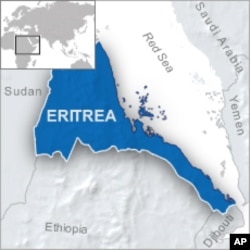 Analyst Jon Temin says both Eritrea and Southern Sudan had bloody and decades long wars for independence