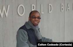 Calton Cadeado