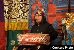 Nyoman Suadin (Foto Courtesy: Nyoman Suadin).