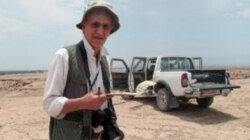 شهریار عدل (صدای میراث)