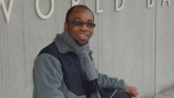 Investigador Calton Cadeado estuda as razões do último conflito armado em Moçambique