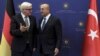 Menlu Jerman Kunjungi Ankara di Tengah Ketegangan Turki-UE