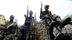 Bola askarlar - AQSh tashqi siyosati - Navbahor Imamova