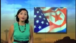 Amerika - Shimoliy Koreya, harbiy uchuvchi qissasi/ US-North Korea pilot story