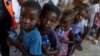 Haiti’s health system nears collapse, UNICEF says