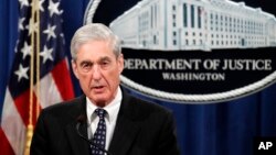 Robert Mueller