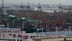 Fast Track Trade Bill Opens Economic, Political Divisions