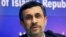 အီရန်သမ္မတဟောင်း Mahmoud Ahmadinejad
