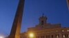Italian, Spanish Senates Pass Unpopular Austerity Measures