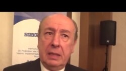 ATƏT-in Bakı ofisi 2014-cü ildə layihə əlaqələndiricisi statusunda fəaliyyət göstərəcək