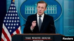 Светот треба да го повика Хамас да се врати на преговарачката маса и да прифати договор, рече aмериканскиот советник за национална безбедност