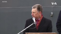 Кит Келог е изборот на Трамп за специјален пратеник на САД за Украина и Русија