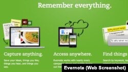 Evernote