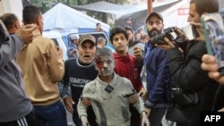 Mummunan harin Isra’ila kan Gaza da ya tada kayar baya