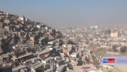 هزاران افغان برای اولین بار از حق رای دهی استفاده میکنند