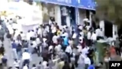 Urmiyə və Təbrizdə qarşıdurma olub