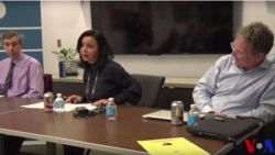 O'zbekiston: fuqaro jamiyati, ta'lim va matbuot