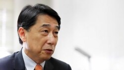 [인터뷰 오디오 듣기] 유엔주재 한국대표부 오준 대사